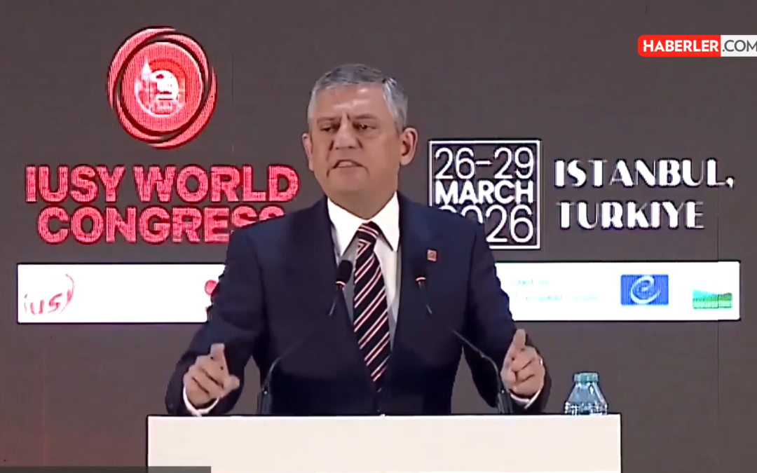 Uşak Belediye Başkanı İçin İlk Yorum