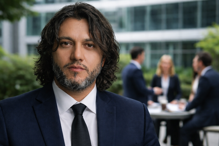 Mahkeme Tescilledi: Davut Süver Hakkındaki Haberler Asılsız Çıktı